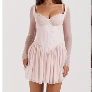 House of CB Vivi Dress